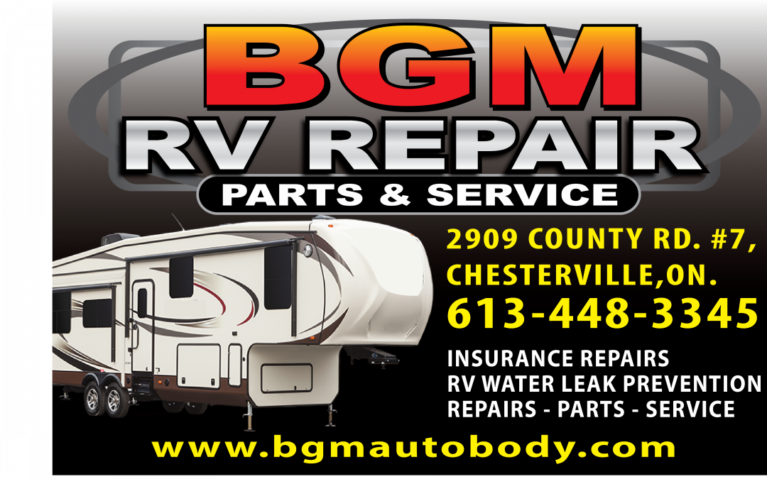 BGM RV Centre