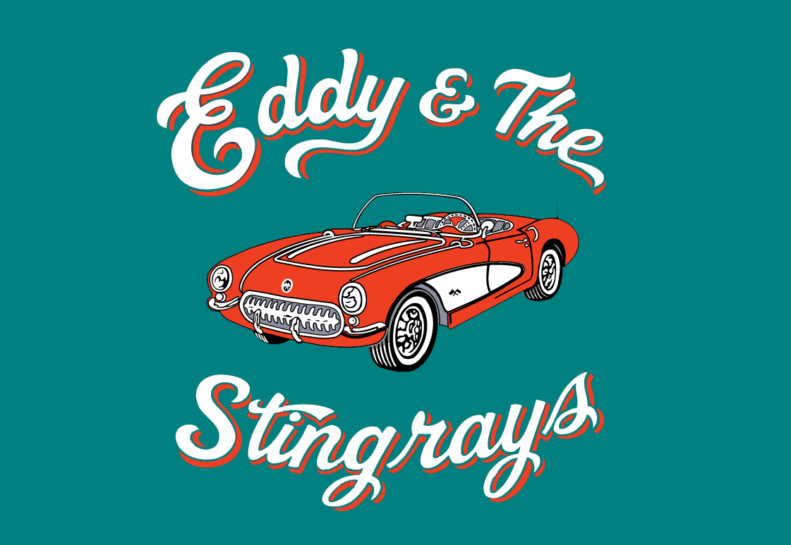 Eddy & the Stingrays