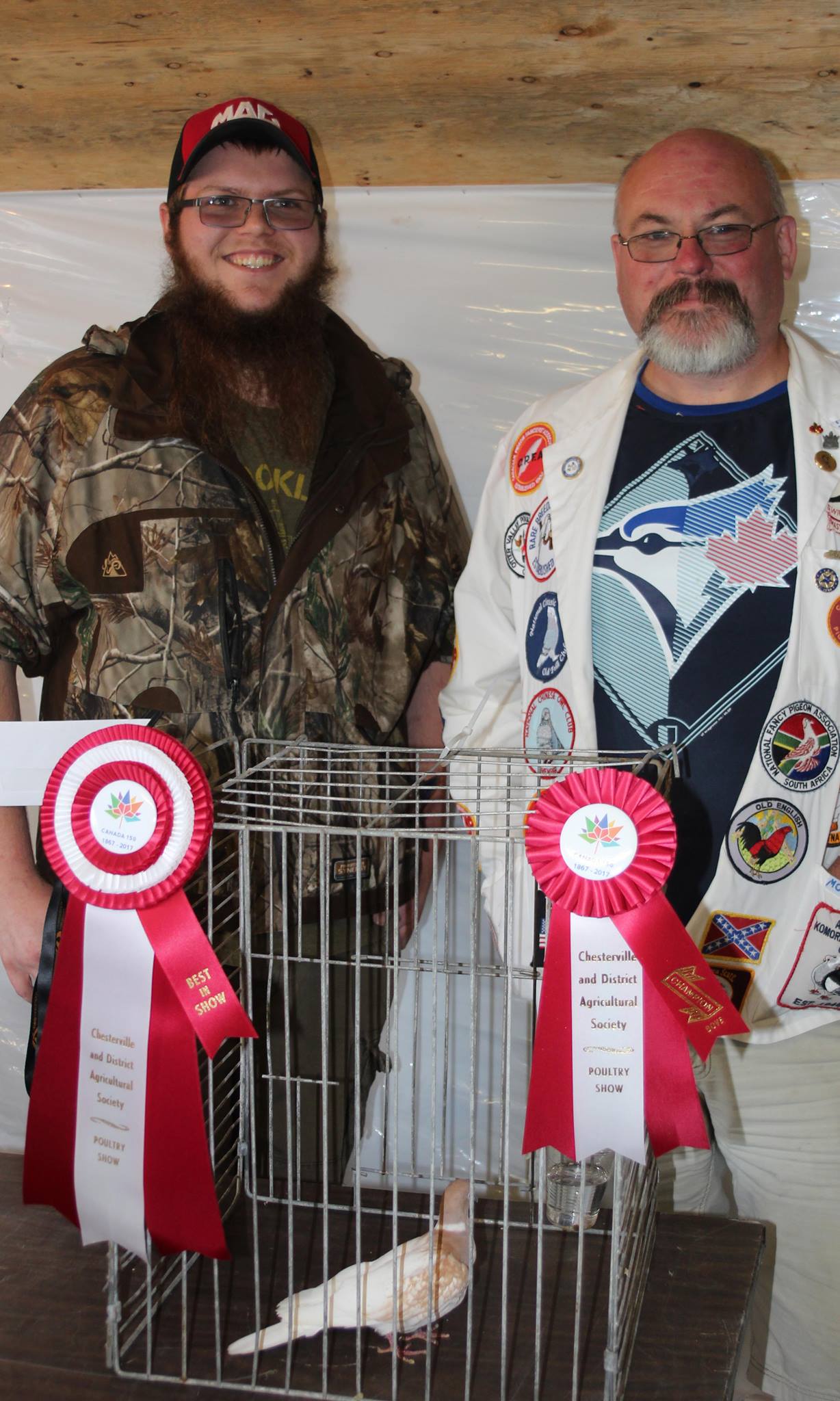 Poultry Show