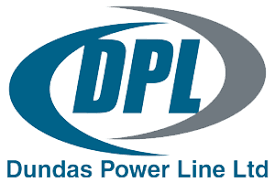 Dundas Power Lines Logo