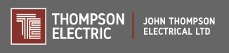 Thompson Electric Logo