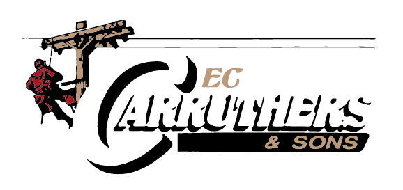 EC Carruthers and Sons