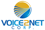 Voice2Net Corp