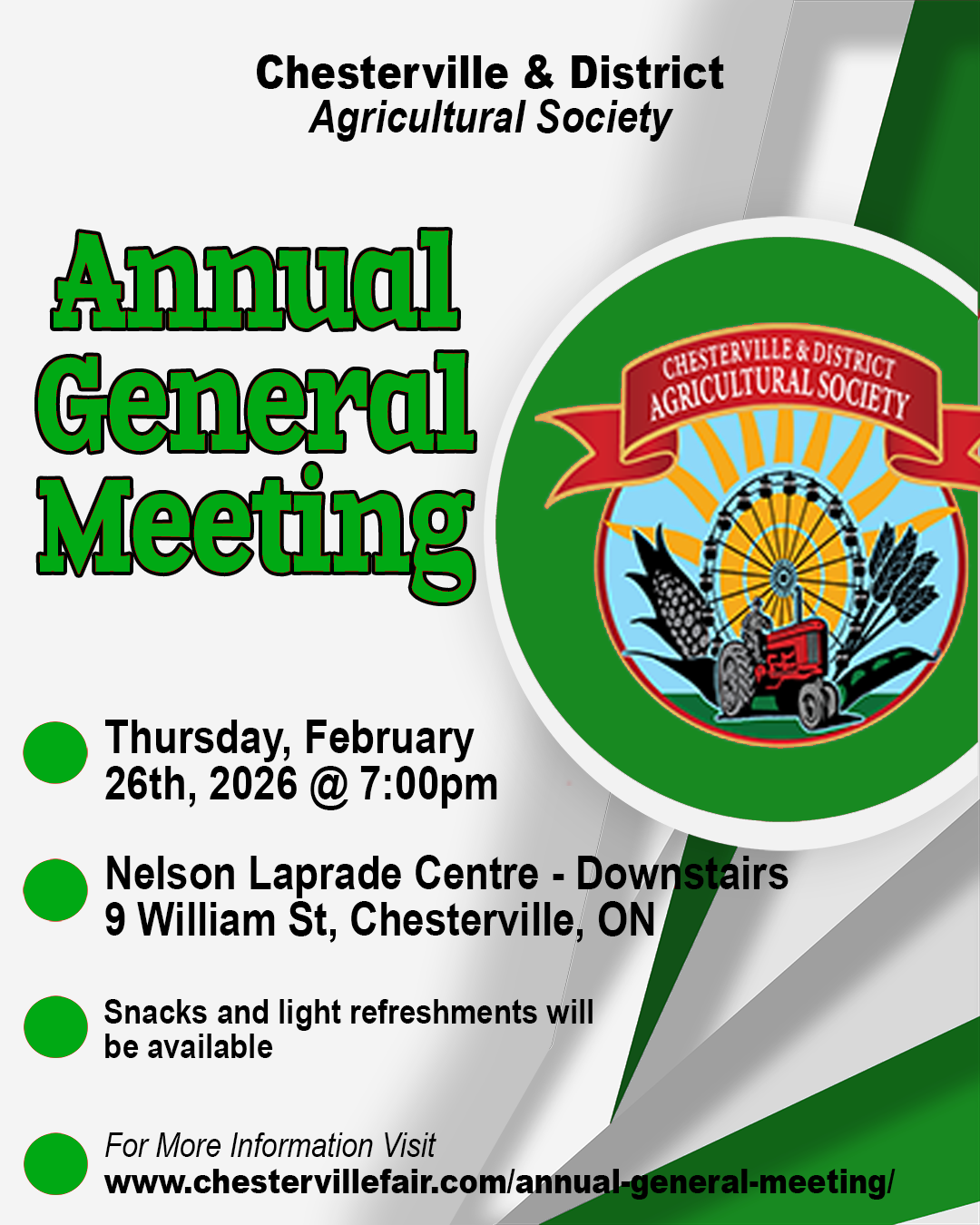 AGM 2026